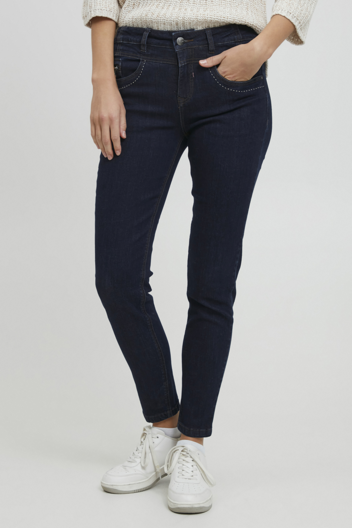 Dranella Drtora Jeans - Jeans - By Haugsted