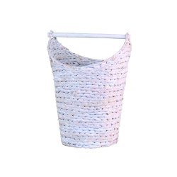 Chic Antique Kurv M. Toiletpapirholder