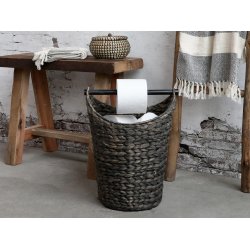 Chic Antique Kurv M. Toiletpapirholder 