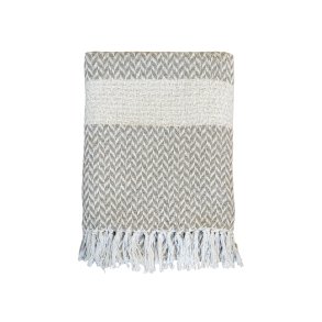 Chic Antique Plaid Af Overskudsgarn M. M�nster 