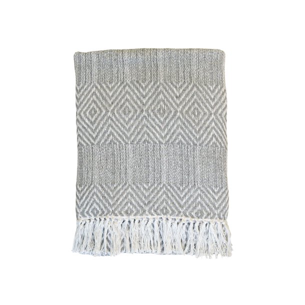 Chic Antique Plaid Af Overskudsgarn M.Mnster