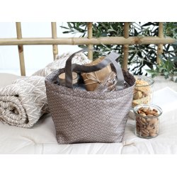 Chic Antique Pessac Kletaske M. Hank