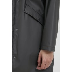 ICHI Ihtazi Sort Regnjakke