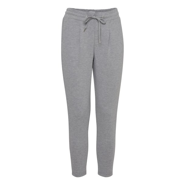 ICHI Ihkate cropped bukser