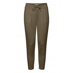 ICHI Ihkate cropped bukser