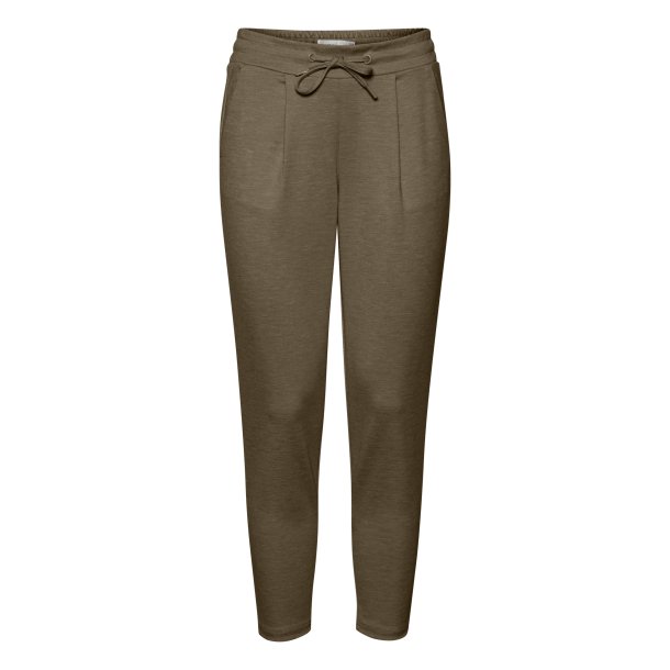 ICHI Ihkate cropped bukser