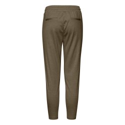 ICHI Ihkate cropped bukser