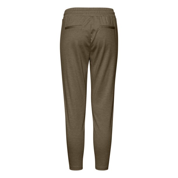 ICHI Ihkate cropped bukser