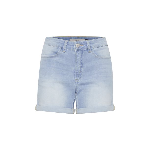 ICHI Ihtwiggy shorts 