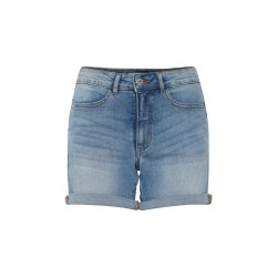 ICHI Ihtwiggy shorts