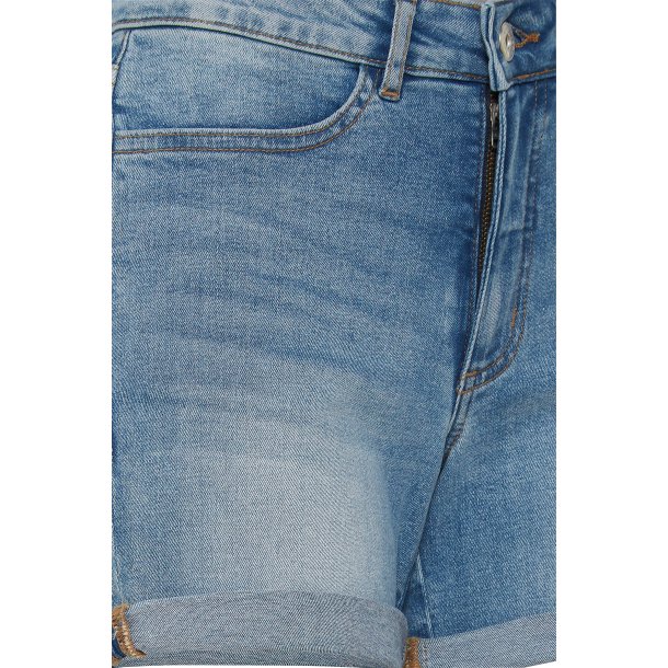 ICHI Ihtwiggy shorts