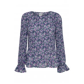ICHI Ixpatricia bluse 