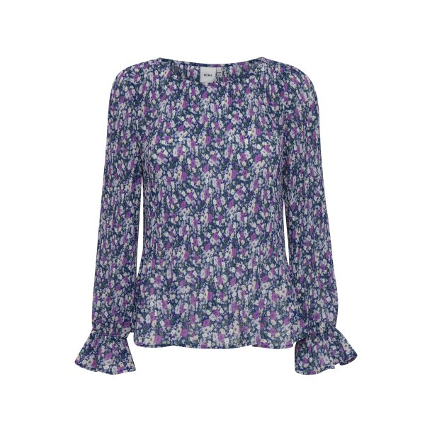 ICHI Ixpatricia bluse 