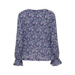ICHI Ixpatricia bluse 