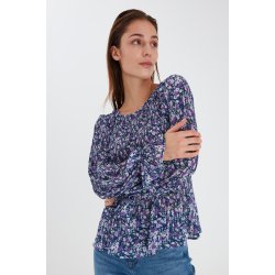 ICHI Ixpatricia bluse 