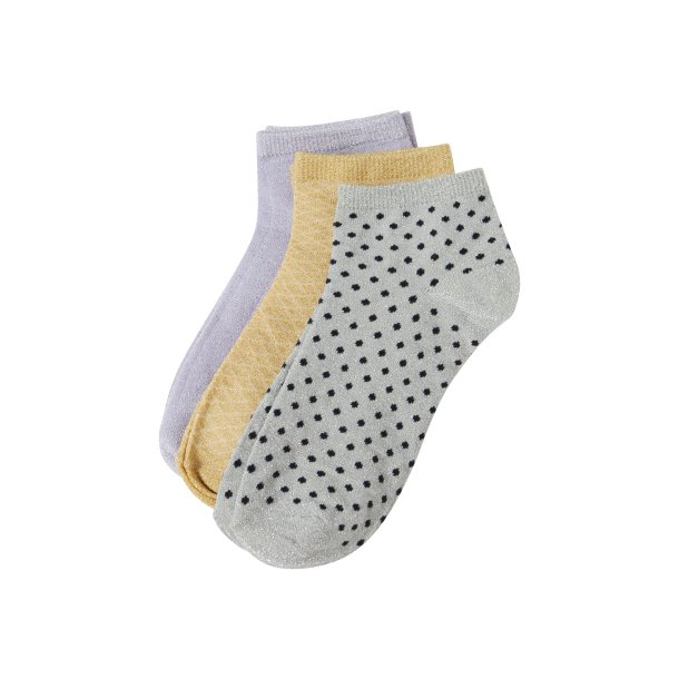 ICHI Iagina strmpe box 