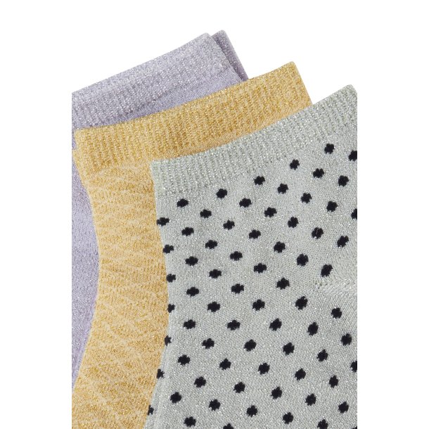 ICHI Iagina strmpe box 