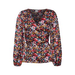 ICHI Ixsilla skjortebluse 