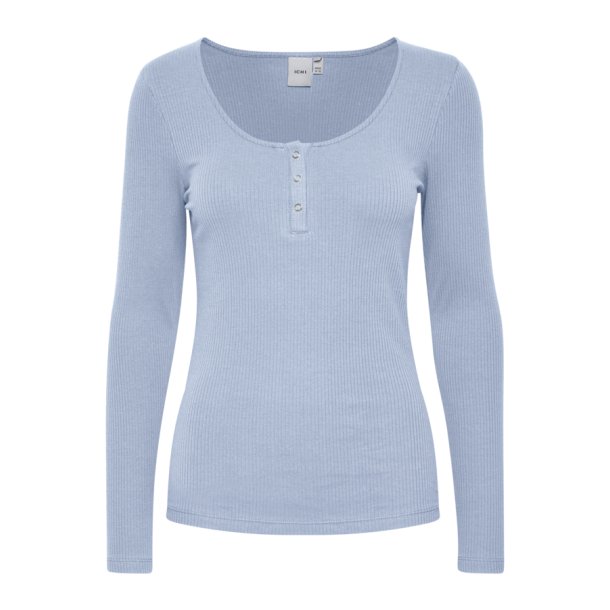 ICHI lhsuper bl bluse 
