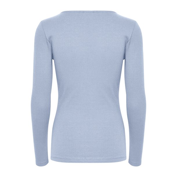 ICHI lhsuper bl bluse 