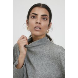 ICHI Ihkava sweatbluse