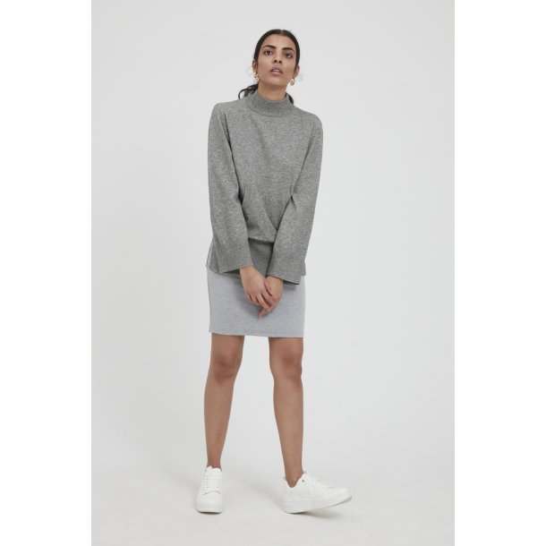 ICHI Ihkava sweatbluse