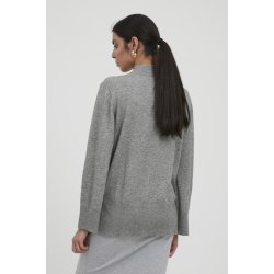 ICHI Ihkava sweatbluse