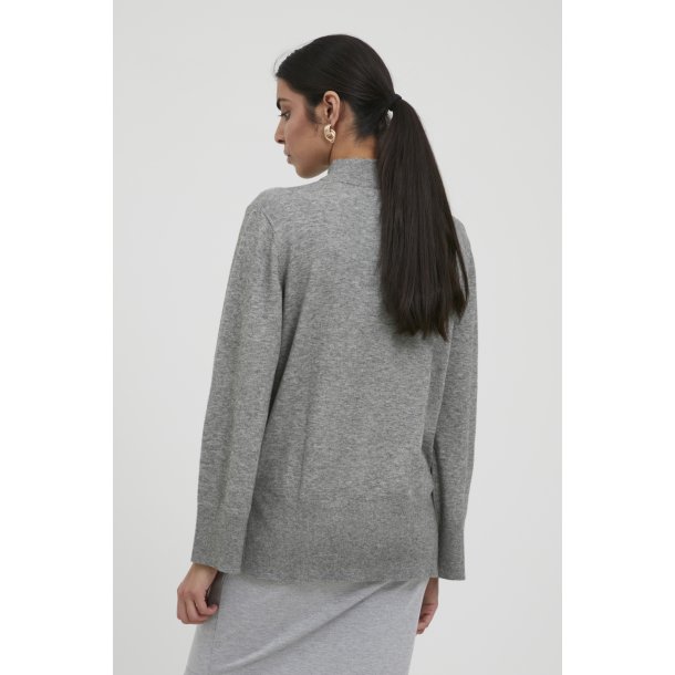 ICHI Ihkava sweatbluse