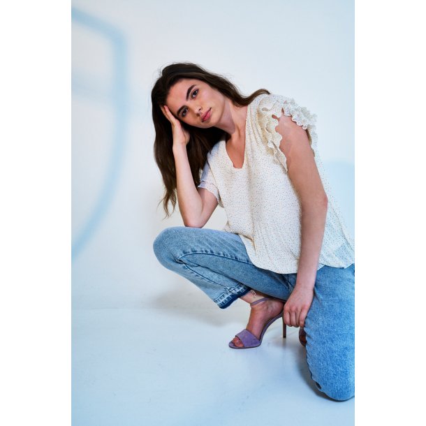 ICHI Ixpatricia T-shirt