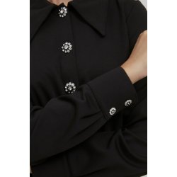 ICHI Ihkate trend kjole 