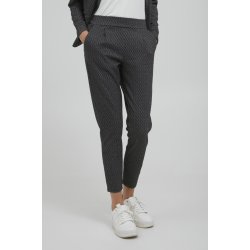 ICHI Ihkate graphic bukser 