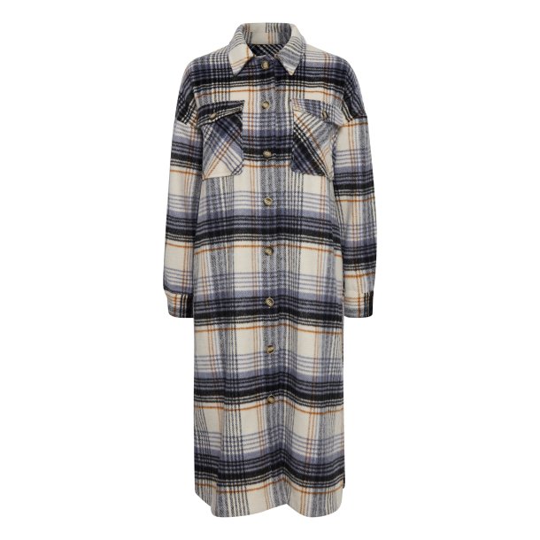 ICHI Ixkamille Jakke 