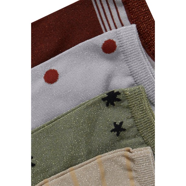 ICHI Iafriend so strmpe adventskalender