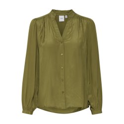 ICHI Ihbetani skjorte 