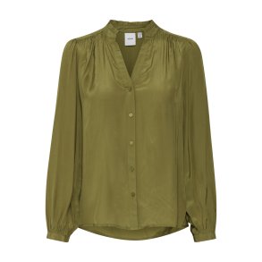 ICHI Ihbetani skjorte 