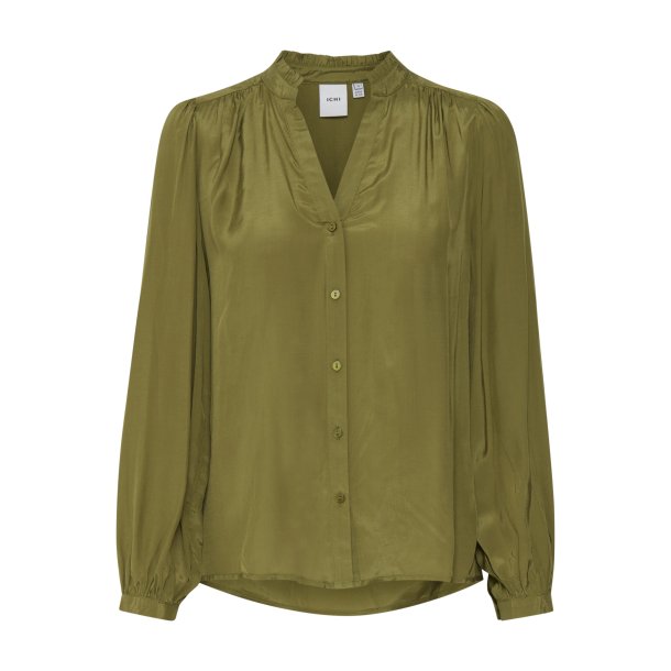 ICHI Ihbetani skjorte 