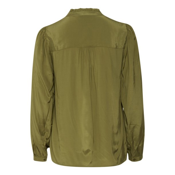 ICHI Ihbetani skjorte 