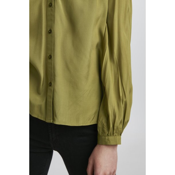 ICHI Ihbetani skjorte 