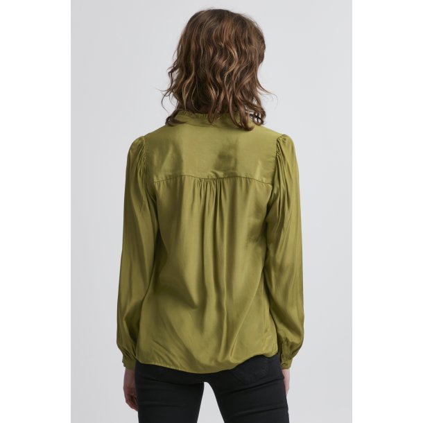 ICHI Ihbetani skjorte 