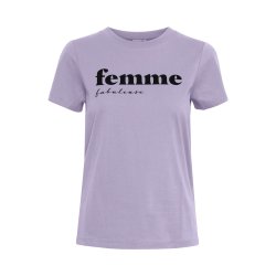 ICHI Ihrunela T-shirt