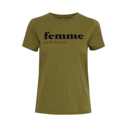 ICHI Ihrunela T-shirt