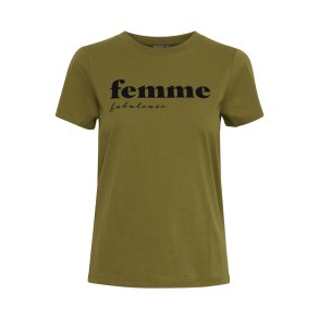 ICHI Ihrunela T-shirt