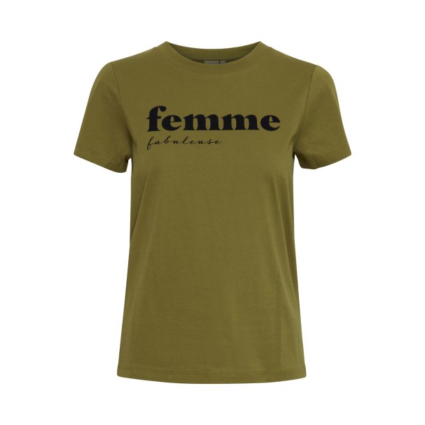 ICHI Ihrunela T-shirt