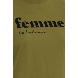 ICHI Ihrunela T-shirt