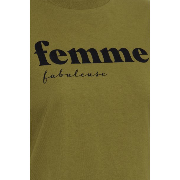 ICHI Ihrunela T-shirt