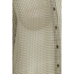 ICHI Ihchiffy long skjorte 