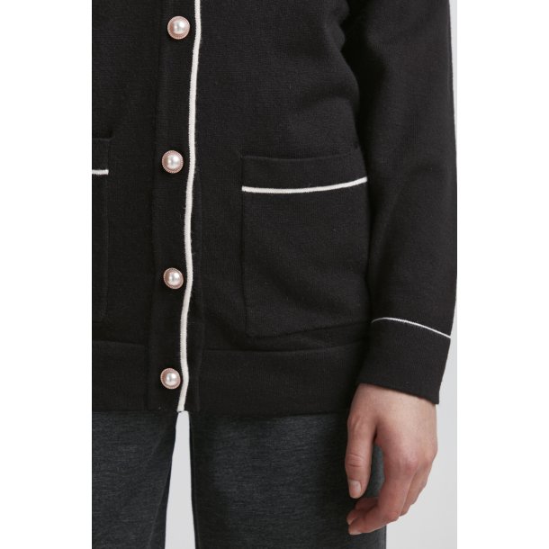 ICHI Ihmofies Cardigan 