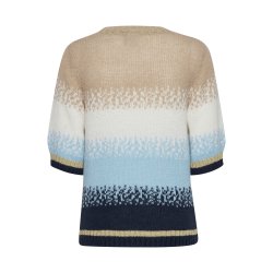 ICHI Ihtaurel Pullover