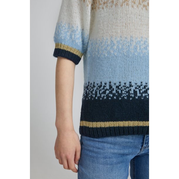 ICHI Ihtaurel Pullover