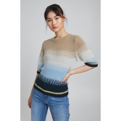 ICHI Ihtaurel Pullover